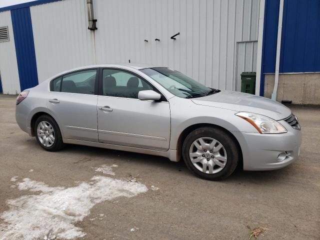 Photo 4 from auction – 2011 NISSAN ALTIMA BAS with VIN 1N4AL2AP7BC139584