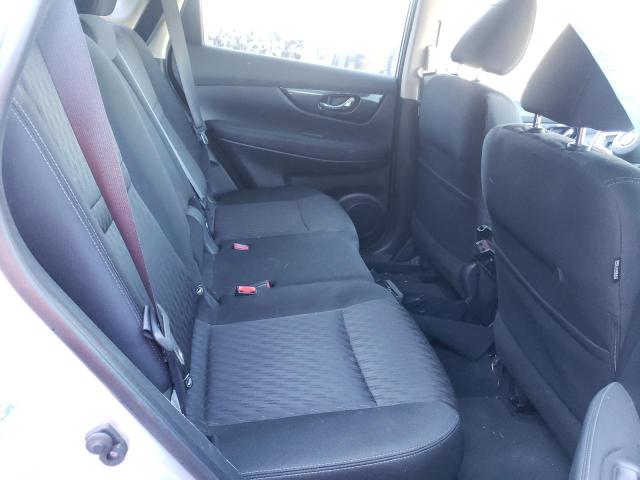 Photo 10 from auction – 2018 NISSAN ROGUE S with VIN KNMAT2MV0JP529289
