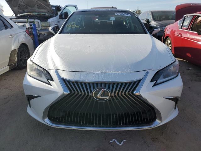 Photo 5 from auction – 2019 LEXUS ES 350 with VIN 58ABZ1B19KU024985