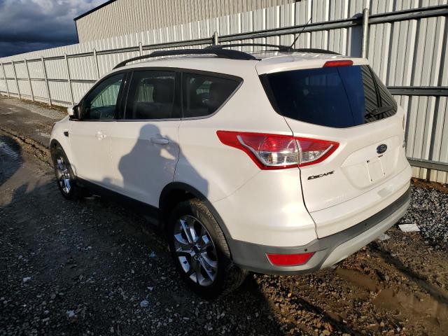 Photo 2 from auction – 2014 FORD ESCAPE SE with VIN 1FMCU0GX4EUB05043