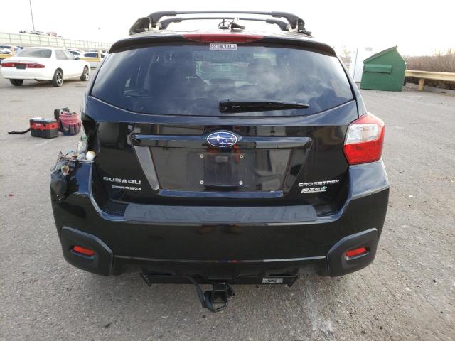 Photo 6 from auction – 2017 SUBARU CROSSTREK with VIN JF2GPALC4H8268411