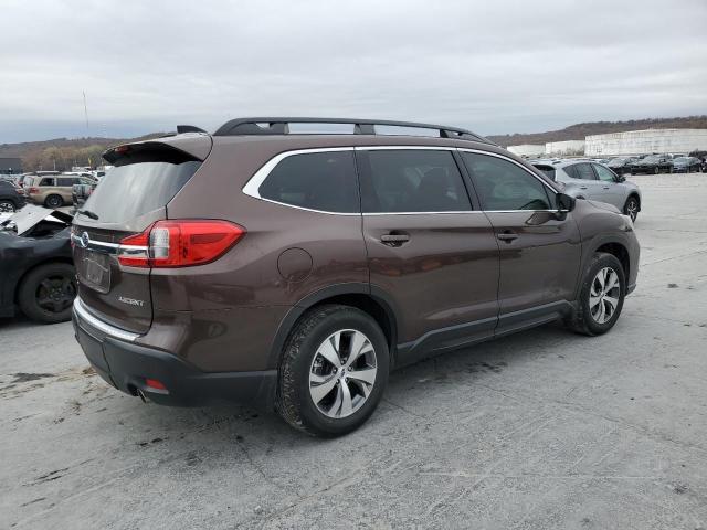 Photo 3 from auction – 2020 SUBARU ASCENT PRE with VIN 4S4WMAFD4L3400804