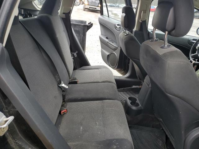 Photo 10 from auction – 2010 DODGE CALIBER with VIN 1B3CB3HA3AD616504