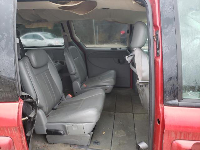Photo 10 from auction – 2006 DODGE GRAND CARA with VIN 2D4GP44L66R623937