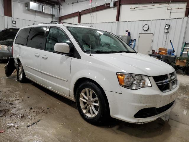Photo 4 from auction – 2016 DODGE GRAND CARA with VIN 2C4RDGCG4GR321780