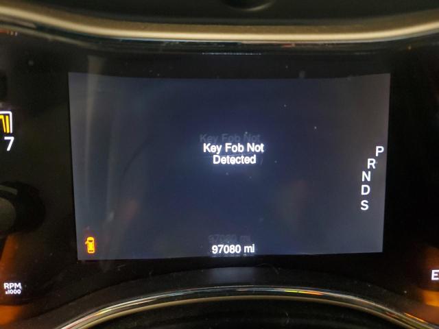 Photo 9 from auction – 2014 JEEP GRAND CHER with VIN 1C4RJFAG1EC540143