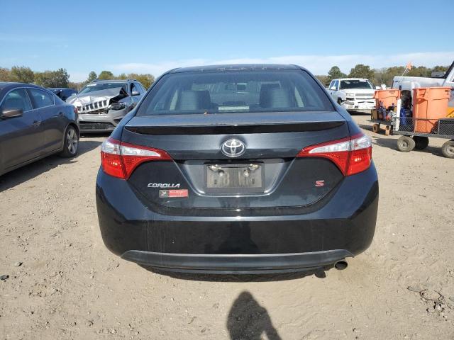Photo 6 from auction – 2015 TOYOTA COROLLA L with VIN 5YFBURHE5FP254660