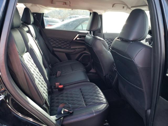Photo 11 from auction – 2022 MITSUBISHI OUTLANDER with VIN JA4J4VA8XNZ060357