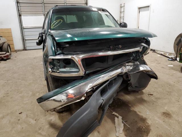 Photo 5 from auction – 1999 FORD EXPEDITION with VIN 1FMPU18L0XLB24751