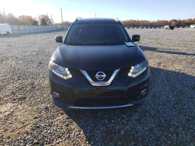 Photo 5 from auction – 2016 NISSAN ROGUE S with VIN 5N1AT2MT2GC739242