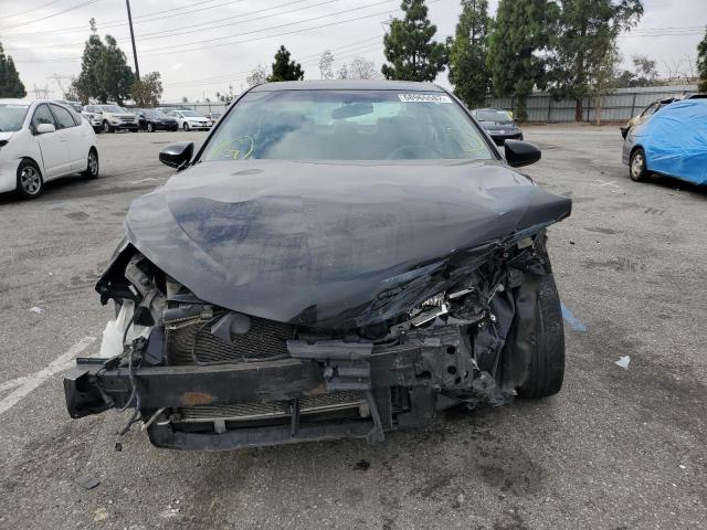 Photo 5 from auction – 2015 TOYOTA CAMRY LE with VIN 4T1BF1FK5FU953919