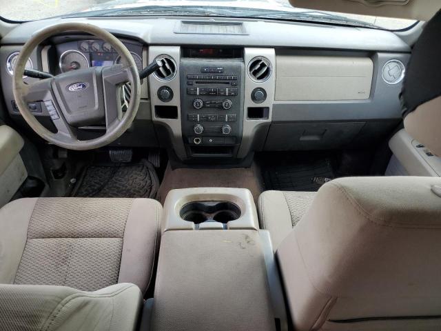Photo 8 from auction – 2010 FORD F150 SUPER with VIN 1FTEX1E8XAFB68524