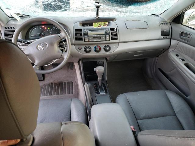 Photo 8 from auction – 2003 TOYOTA CAMRY LE with VIN 4T1BF32K63U554773