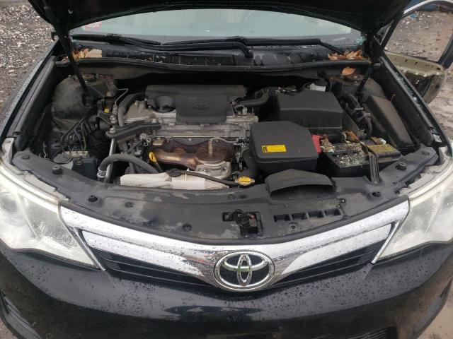 Zdjęcie 11 z aukcji – 2012 TOYOTA CAMRY BASE z VIN 4T1BF1FK8CU075298