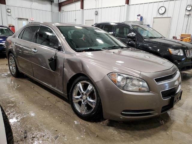 Photo 4 from auction – 2012 CHEVROLET MALIBU 2LT with VIN 1G1ZD5EU5CF144478