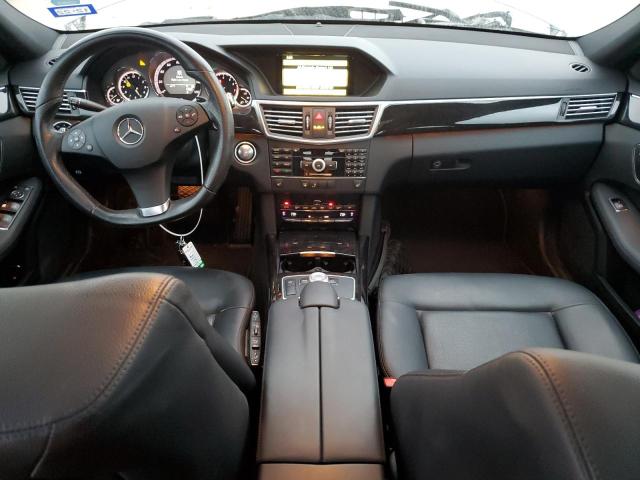Photo 8 from auction – 2011 MERCEDES-BENZ E 350 with VIN WDDHF5GB3BA276469