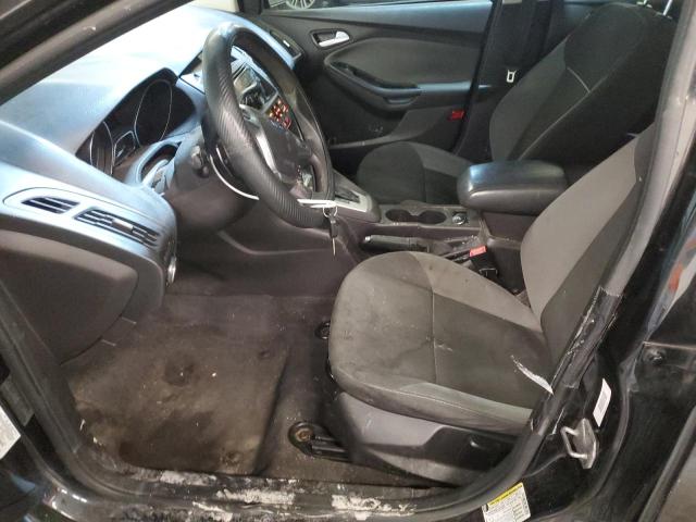 Photo 7 from auction – 2013 FORD FOCUS SE with VIN 1FADP3F29DL343455