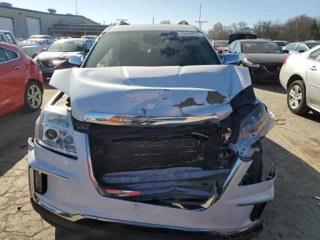Photo 5 from auction – 2016 GMC TERRAIN SL with VIN 2GKALNEK7G6225363