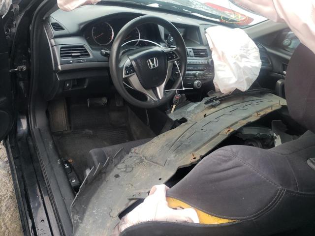Photo 8 from auction – 2011 HONDA ACCORD with VIN 1HGCS1B30BA002060