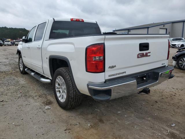 Photo 2 from auction – 2015 GMC SIERRA K15 with VIN 3GTU2UEC3FG204625