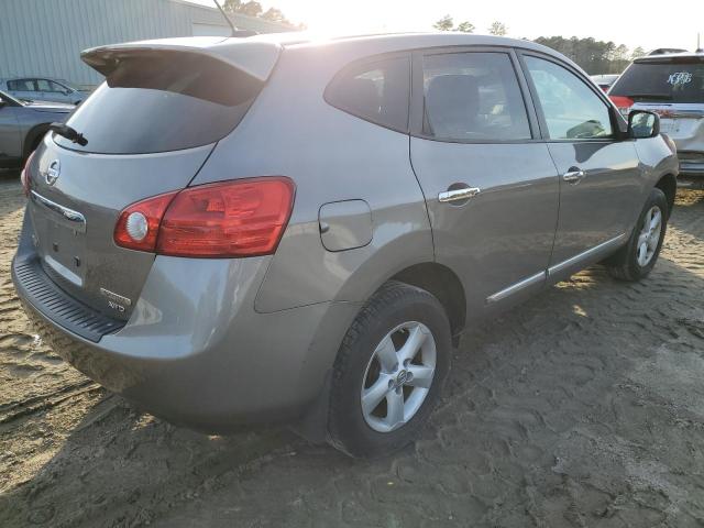 Photo 3 from auction – 2012 NISSAN ROGUE S with VIN JN8AS5MV2CW710315