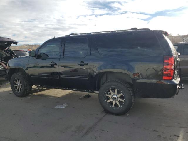 Photo 2 from auction – 2010 CHEVROLET SUBURBAN K with VIN 1GNZKMEG2AR129571