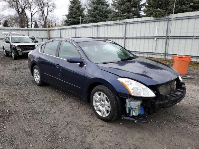 Photo 4 from auction – 2010 NISSAN ALTIMA BAS with VIN 1N4AL2AP7AN424188