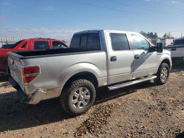 Photo 3 from auction – 2014 FORD F150 SUPER with VIN 1FTFW1CT1EKE96460