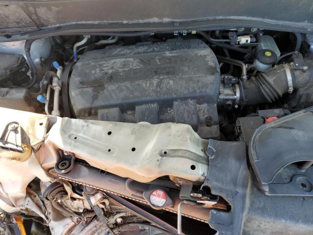صورة رقم 12 من المزاد - 2012 HONDA PILOT TOUR مع VIN 5FNYF3H93CB010209