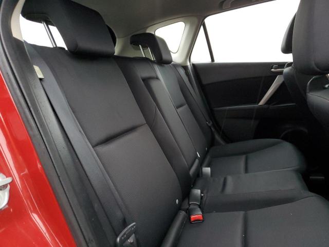 Photo 10 from auction – 2010 MAZDA 3 S with VIN JM1BL1H61A1298374