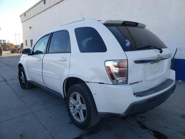 Photo 2 from auction – 2006 CHEVROLET EQUINOX LT with VIN 2CNDL63F766174462