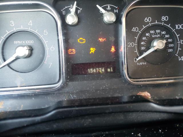 Zdjęcie 9 z aukcji – 2010 LINCOLN MKX z VIN 2LMDJ6JC4ABJ07921
