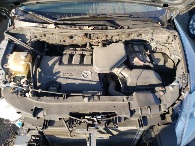 Photo 11 from auction – 2012 MAZDA CX-9 with VIN JM3TB3BV7C0361593