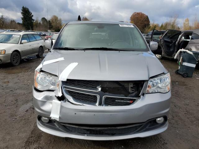 Photo 5 from auction – 2019 DODGE GRAND CARA with VIN 2C4RDGCGXKR765559