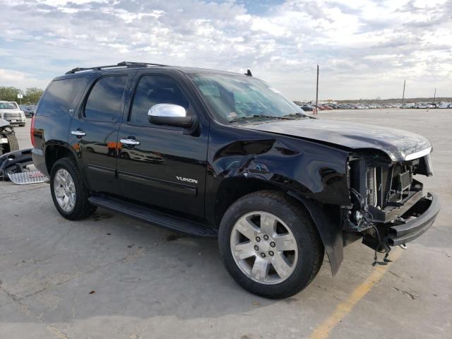 Photo 4 from auction – 2012 GMC YUKON SLT with VIN 1GKS1CE06CR318919