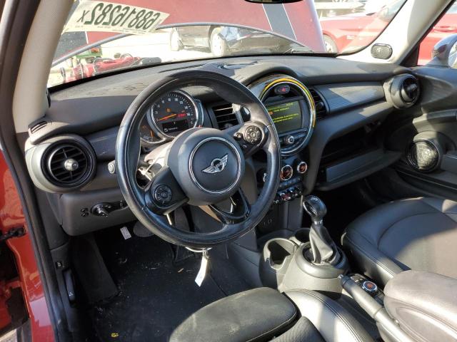 Photo 8 from auction – 2018 MINI COOPER with VIN WMWXP5C58J2G62199