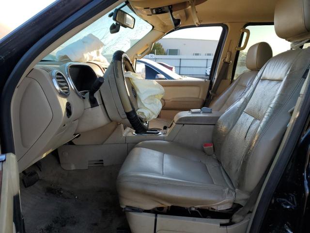 Photo 7 from auction – 2006 FORD EXPLORER E with VIN 1FMEU64E76ZA28056