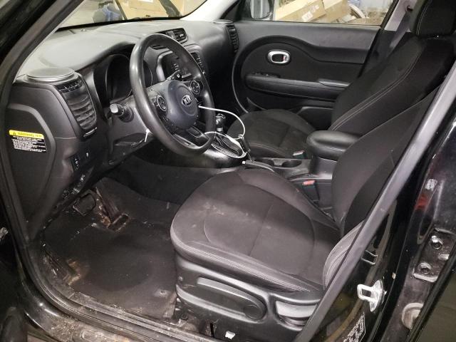 Photo 7 from auction – 2019 KIA SOUL with VIN KNDJN2A28K7687482
