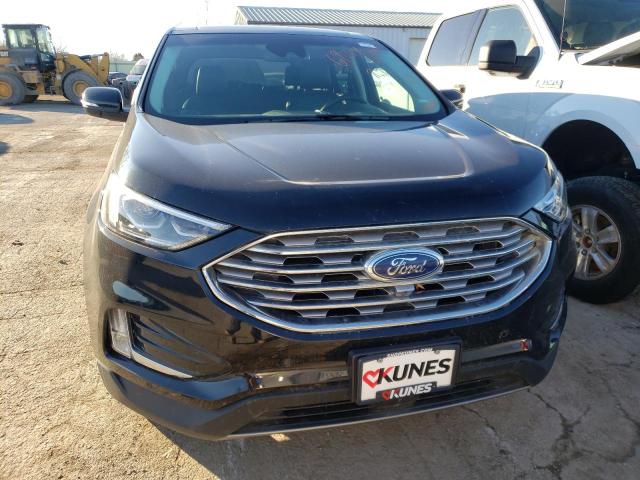 Photo 5 from auction – 2020 FORD EDGE TITAN with VIN 2FMPK3K90LBA72031