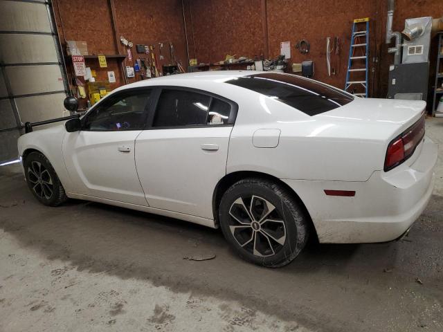 Photo 2 from auction – 2011 DODGE CHARGER PO with VIN 2B3CL1CT8BH556766