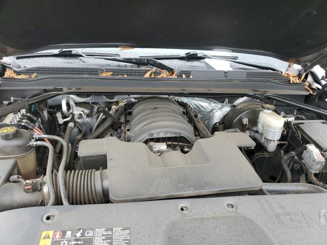 Photo 12 from auction – 2018 GMC YUKON SLT with VIN 1GKS2BKC4JR353106
