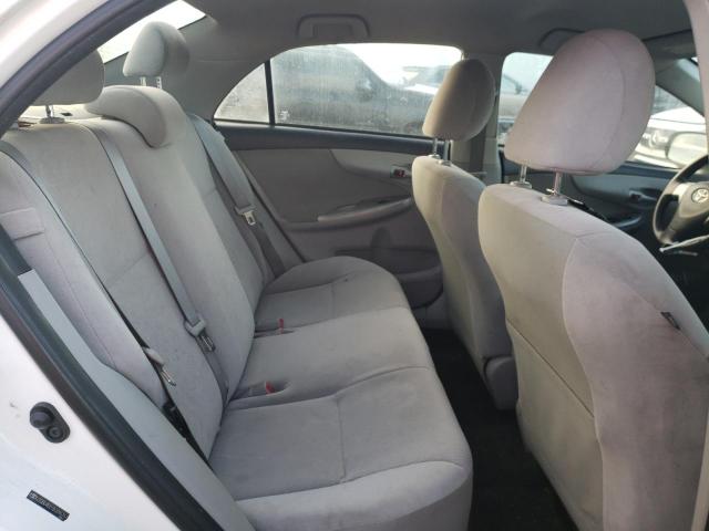 Photo 10 from auction – 2011 TOYOTA COROLLA BA with VIN JTDBU4EE1BJ096761