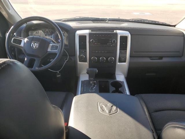Photo 8 from auction – 2010 DODGE RAM 1500 with VIN 1D7RV1GT5AS259156