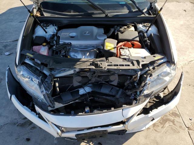 Photo 11 from auction – 2013 LEXUS ES 300H with VIN JTHBW1GG0D2016403