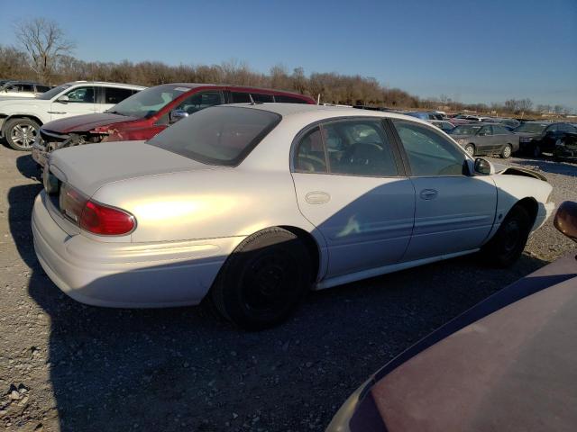 Photo 3 from auction – 2005 BUICK LESABRE LI with VIN 1G4HR54K85U286385
