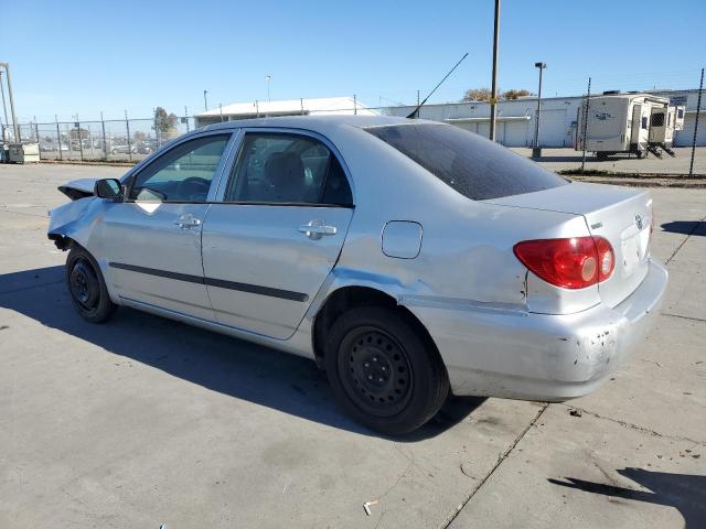 Photo 2 from auction – 2005 TOYOTA COROLLA CE with VIN 1NXBR32E35Z500013