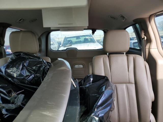 Photo 10 from auction – 2014 CHRYSLER TOWN & COU with VIN 2C4RC1BG2ER111497