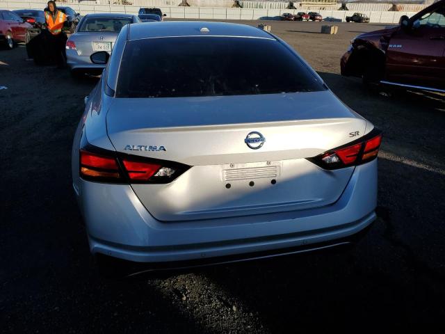 Photo 6 from auction – 2020 NISSAN ALTIMA SR with VIN 1N4BL4CV3LC182655