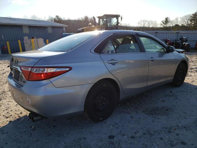 Photo 3 from auction – 2015 TOYOTA CAMRY LE with VIN 4T4BF1FKXFR450313