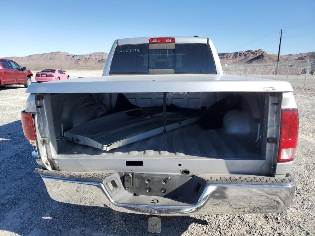 Photo 6 from auction – 2011 DODGE RAM 1500 with VIN 1D7RB1GP2BS696299